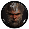 Black Myth Wukong Logo